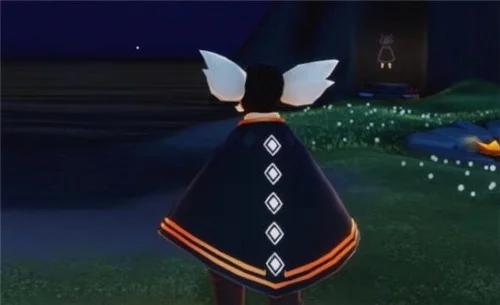 光遇黑金斗篷复刻了几次-黑金斗篷复刻历程