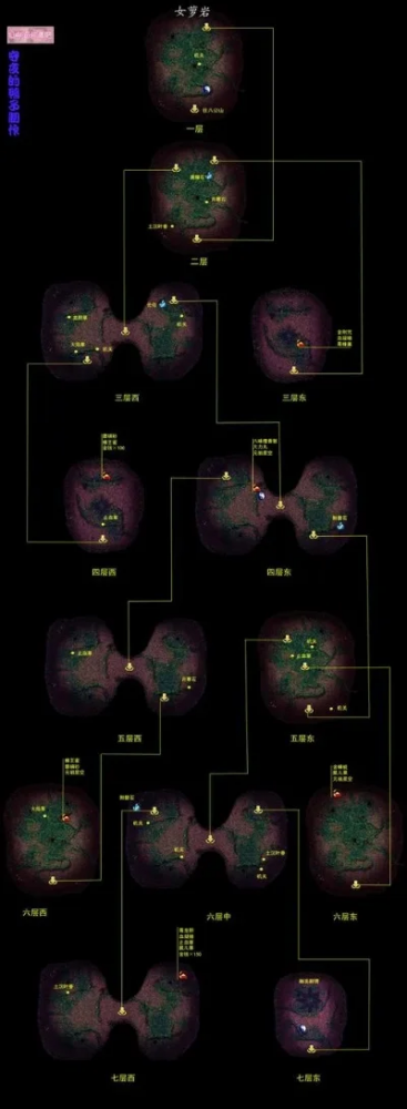 仙剑4攻略大全-仙剑4逍遥游完整攻略