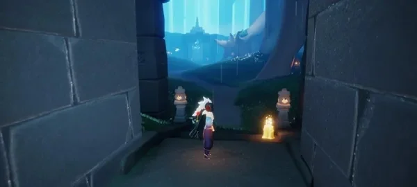 光遇雨林神庙隐藏门里有什么-光遇雨林神庙隐藏门秘密