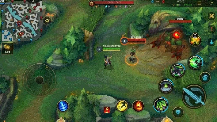 击败阿卡丽在哪里能玩-推荐地图战术击败阿卡丽