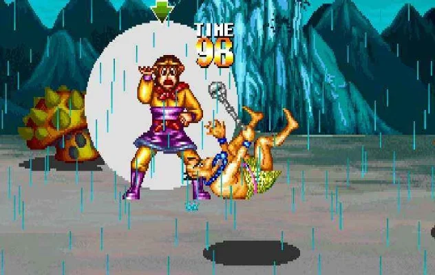 单机西游记释厄传出招-单机西游奇幻冒险