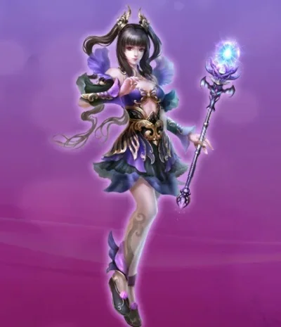 倩女手游十大职业后期-倩女手游十大职业后期发展解析