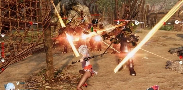 剑姬无双steam怎么买-Steam版剑姬无双购买指南