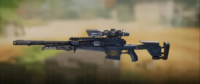 只用狙击枪的手游排行榜-狙击枪手游精选排行