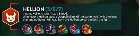 s5小恶魔羁绊怎么合成-小恶魔羁绊合成指南