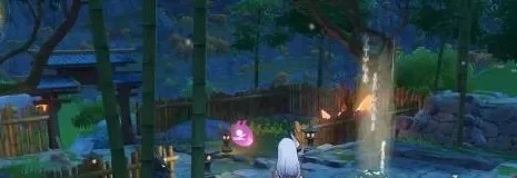 原神轻策庄五个石像怎么点亮-轻策庄点亮五石像