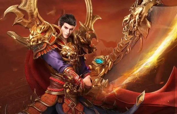 传奇十大良心手游官网网站-传奇良心手游官网指南