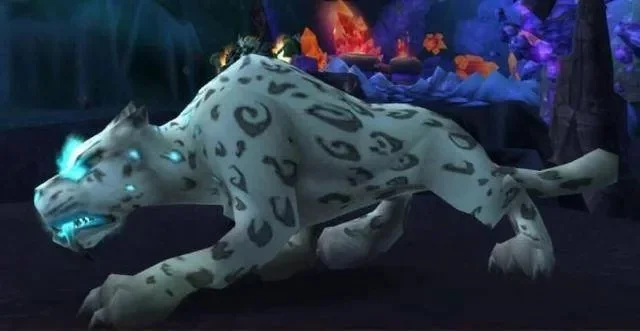 wow灵魂兽大全-灵魂兽大全介绍