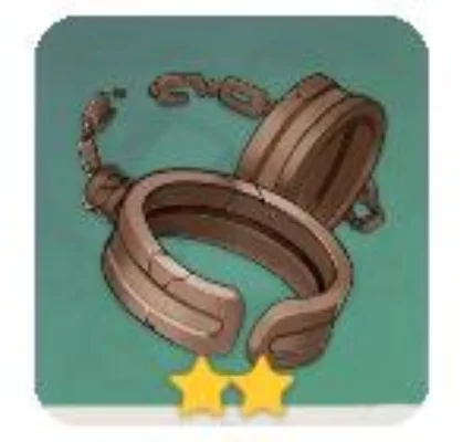 原神狮牙斗士的枷锁怎么获得-原神狮牙斗士枷锁攻略