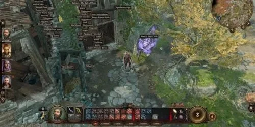 博德之门2mod古旧建筑-博德之门2古建mod探索