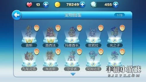 天天酷跑哪个超神宠最好-天天酷跑选超神宠指南