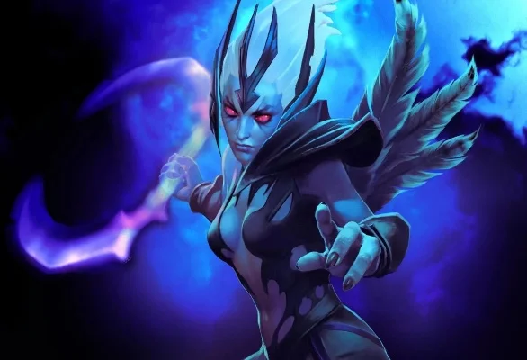 复仇之魂出装是什么职业-复仇之魂职业发展概述