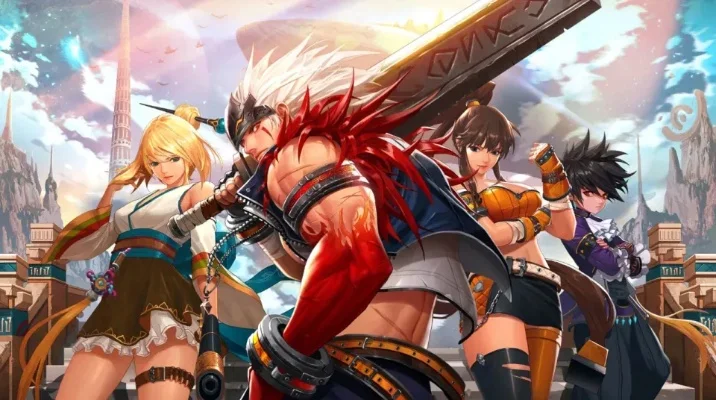 地下城与勇士手游职业推荐-职业推荐选神装