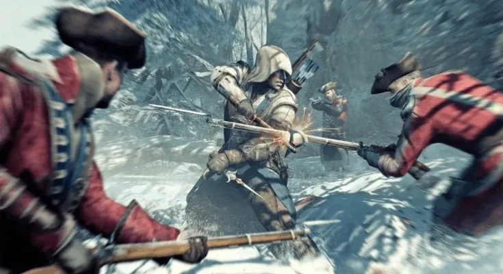 刺客信条3动力源位置-刺客信条3动力源攻略