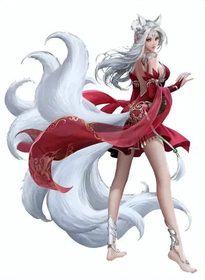 上古传说狐妖的任务怎么做-狐妖任务解析指南