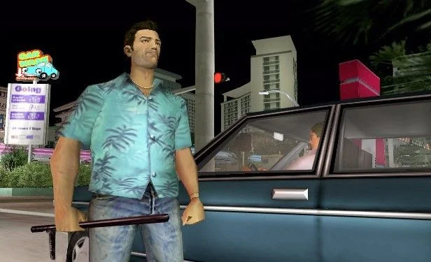 侠盗猎车手罪恶都市通关教程-罪恶都市通关攻略