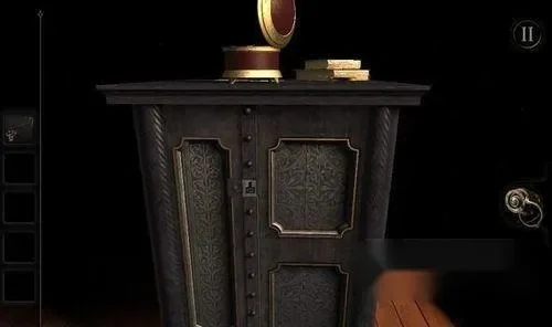 the room 攻略-The Room 解谜攻略
