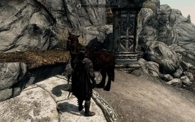 上古卷轴5加入黑暗兄弟会的坏处-黑暗兄弟会代价大