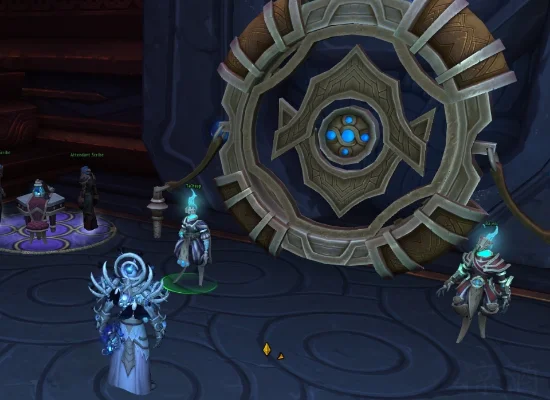 wow大秘境钥匙怎么获得-魔兽秘境钥匙获取法