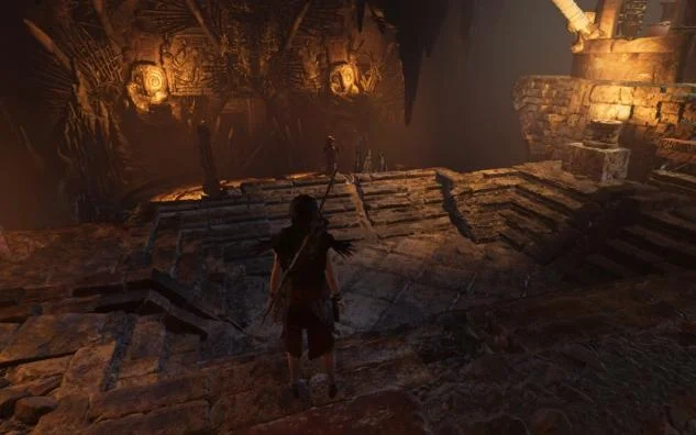 古墓丽影暗影巨蛇之首-暗影巨蛇之首的神秘象征