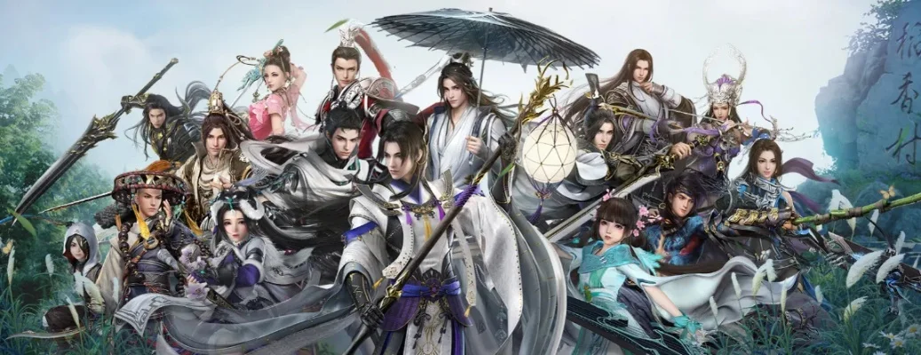 剑三什么职业最吃香-剑三职业吃香揭秘