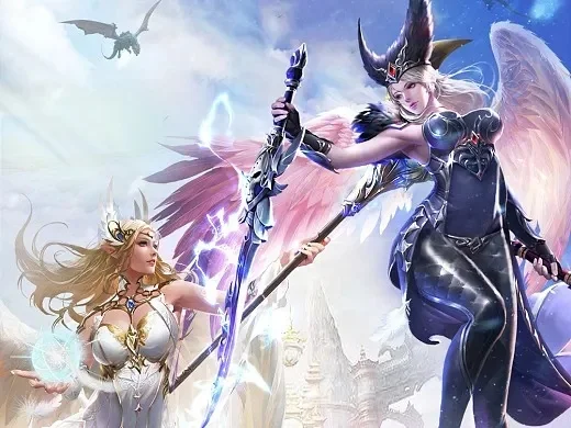 十大魔幻手游有哪些人物-魔幻手游奇幻人物