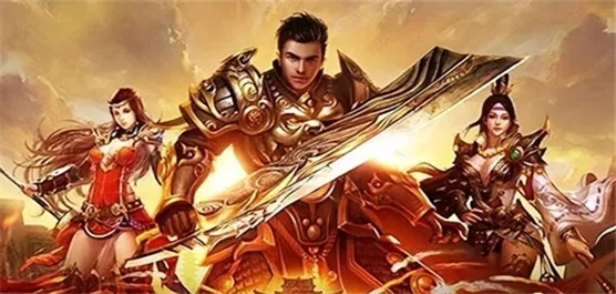 人气复古传世手游排行榜最新-人气复古手游排行榜