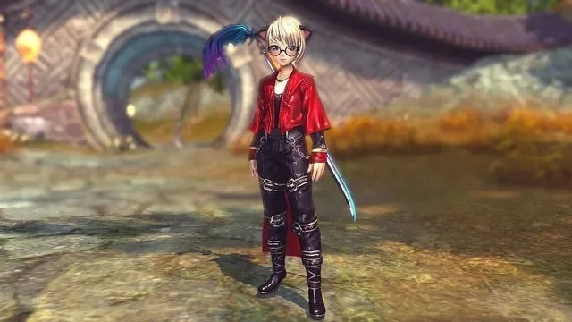 剑灵剑士第三系怎么解锁-剑灵第三系解锁方法