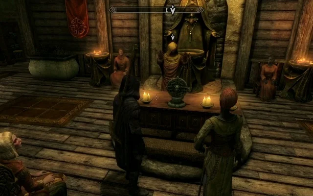 上古卷轴5结婚任务重置-上古卷轴5结婚任务重置指南