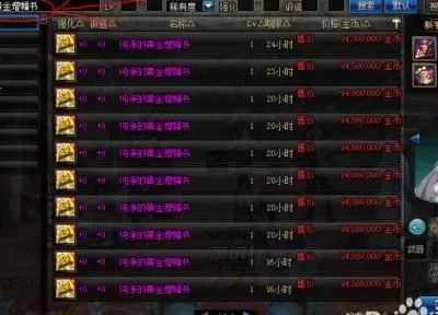 地下城如何增幅-地下城增幅策略指南