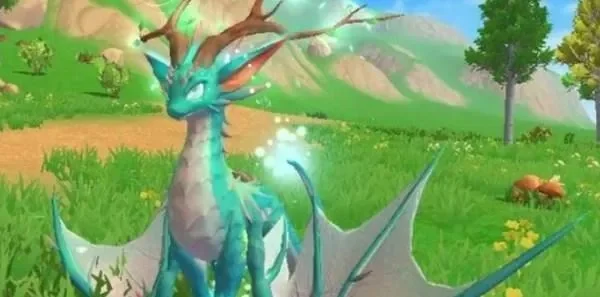 创造与魔法苍穹幻龙饲料保底多少包-苍穹幻龙饲料保底数量