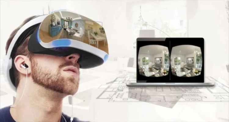 vr产品有哪些-VR旅游产品种类丰富