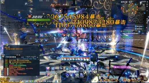 剑灵有5000万秒伤的大佬吗-剑灵秒伤5000万大神？