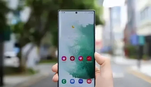 三星s23最新官宣消息-三星S23赋能旅行体验