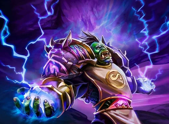 元素萨满p5需要急速还是暴击-元素萨满急速暴击解析