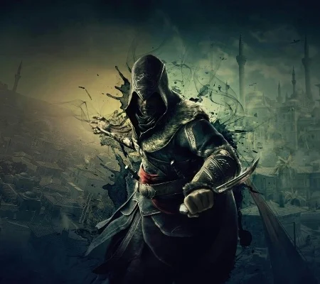 刺客和战士哪个厉害-刺客战士谁更胜