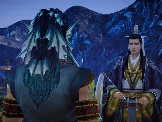 古剑奇谭2凌虚道长攻略-古剑凌虚道长攻略