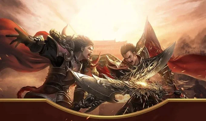 在线人数最多的传奇手游排行榜-传奇手游在线人数排行