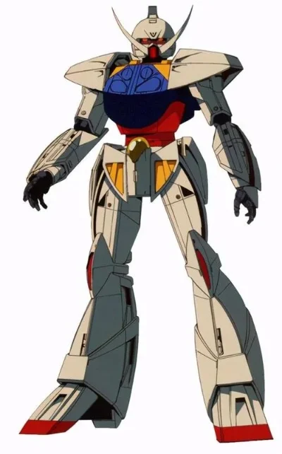 倒a高达为什么最强-倒A高达：UC传奇机体