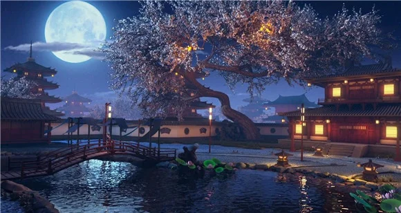 主打夜景手游排行榜前十名-夜景手游排行榜