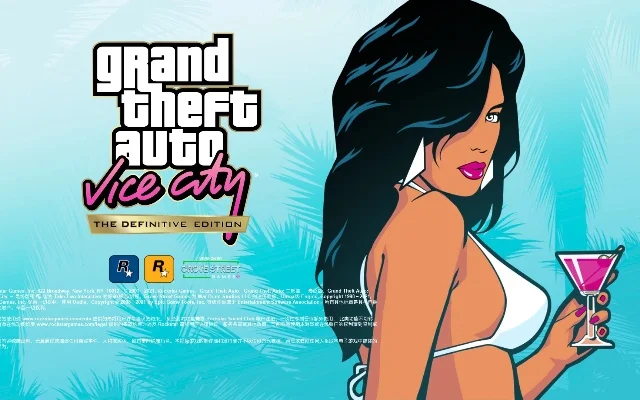 侠盗猎车手罪恶都市吸引女人-罪恶都市吸引女性