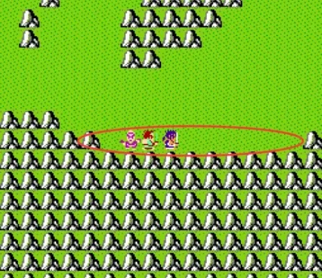 三国志英杰传吞食天地1攻略-三国吞食天地攻略指南