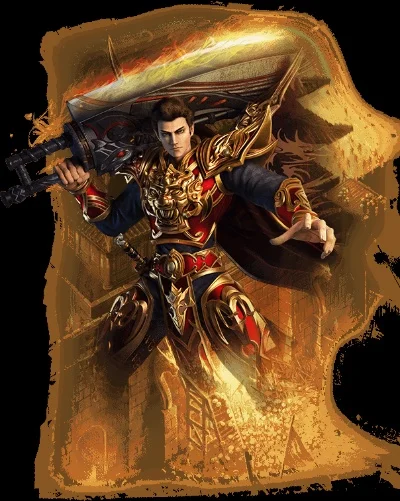 传奇霸业手游-传奇霸业虚拟冒险之旅