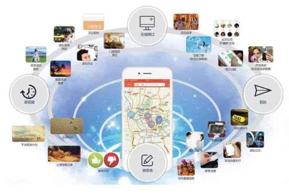 凌波多媒体教学网-科技赋能智慧旅游教育