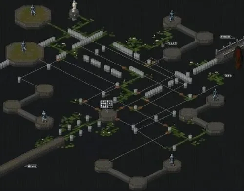 仙剑奇侠传二完美攻略附地图-仙剑奇侠传二完美攻略