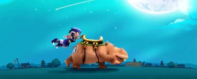 历劫月光草3星攻略-历劫月光草采集攻略