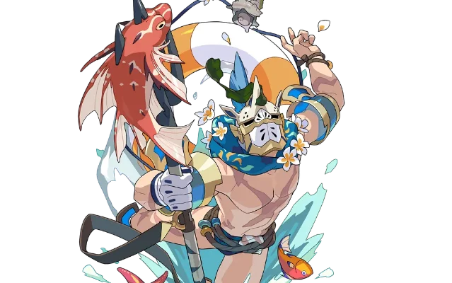 世界弹射物语水猛男杰拉尔怎么样-杰拉尔魅力与实力