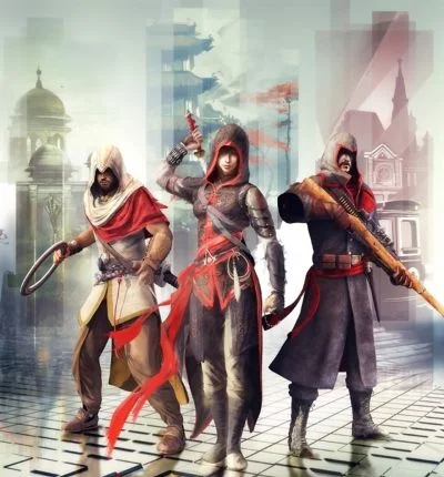 刺客信条编年史中国配置要求-配置要求与优化建议