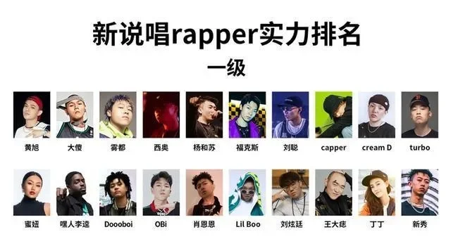 十大rap手游排行榜-rap手游排行榜