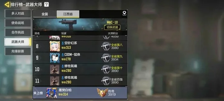 使命召唤手游消费排行榜最新-使命召唤手游消费排行分析